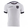 Ecuador Third Shirt WK voetbal 2022